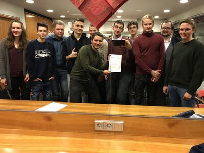 Bild: Jusos Göppingen